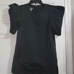 Vintage 1970's Erin Brook blouse